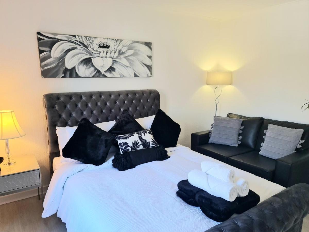 Immaculate 3-Bedrooms Dundee Apartment 外观 照片