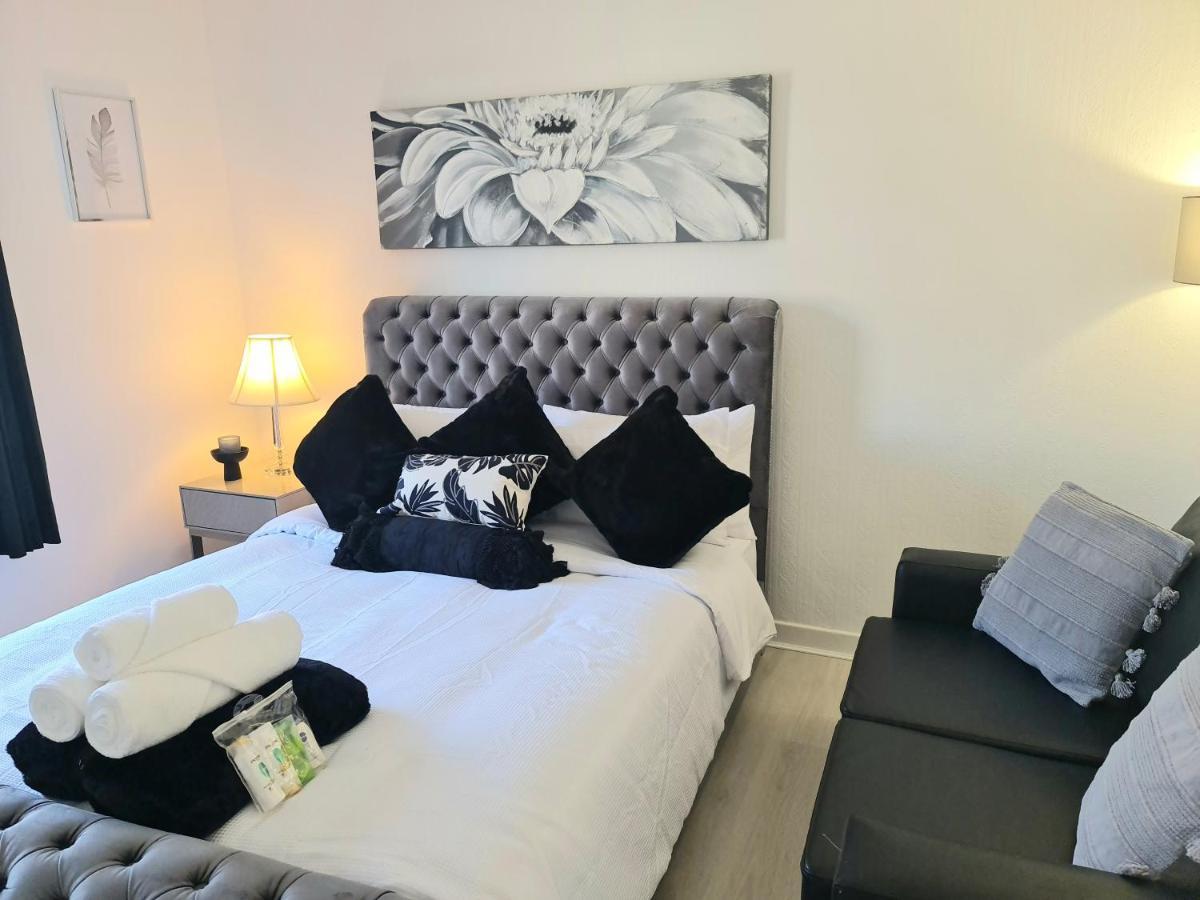 Immaculate 3-Bedrooms Dundee Apartment 外观 照片