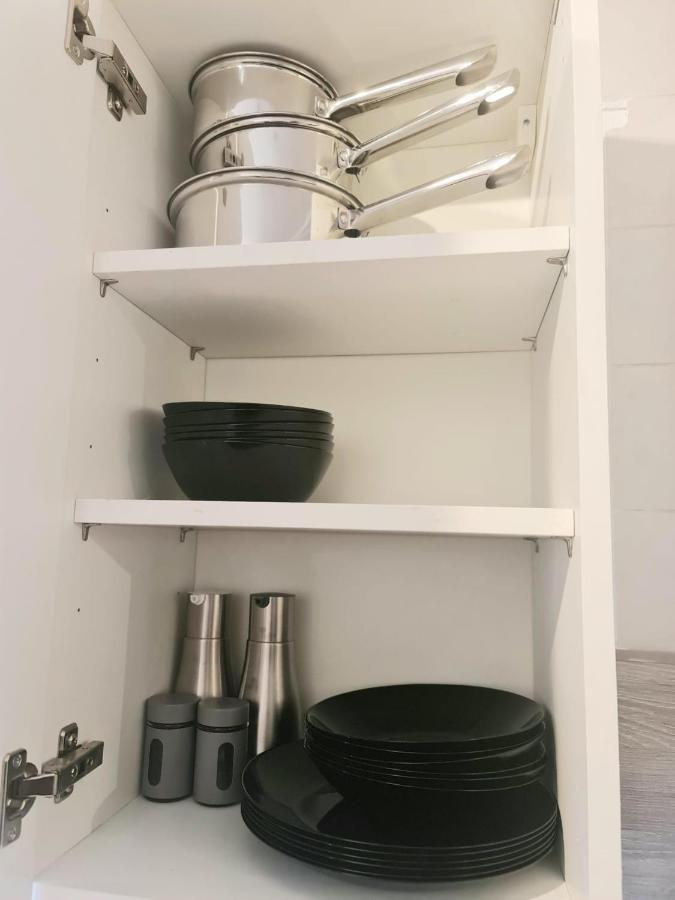 Immaculate 3-Bedrooms Dundee Apartment 外观 照片